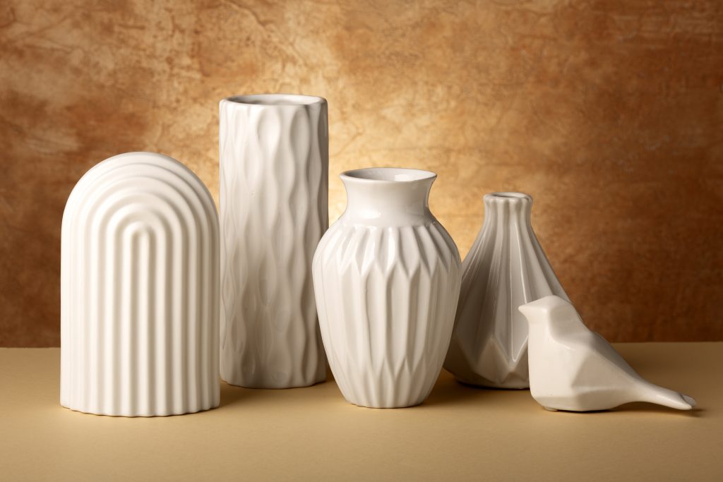 Descubre los mejores jarrones decorativos grandes para tu hogar