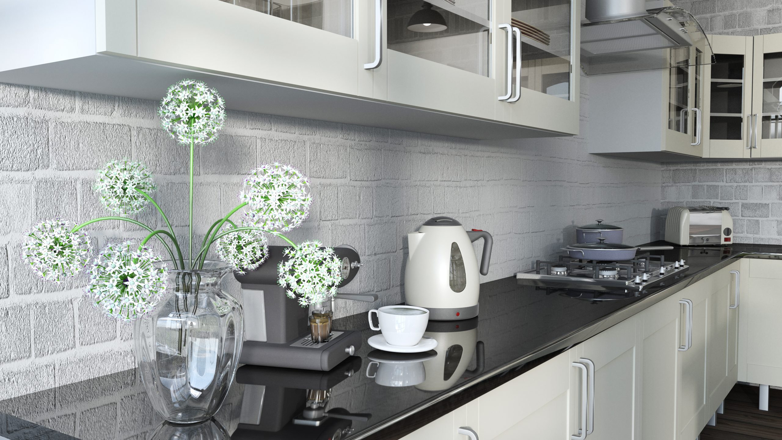 10 ideas de decoración para tu cocina que transformarán tu hogar