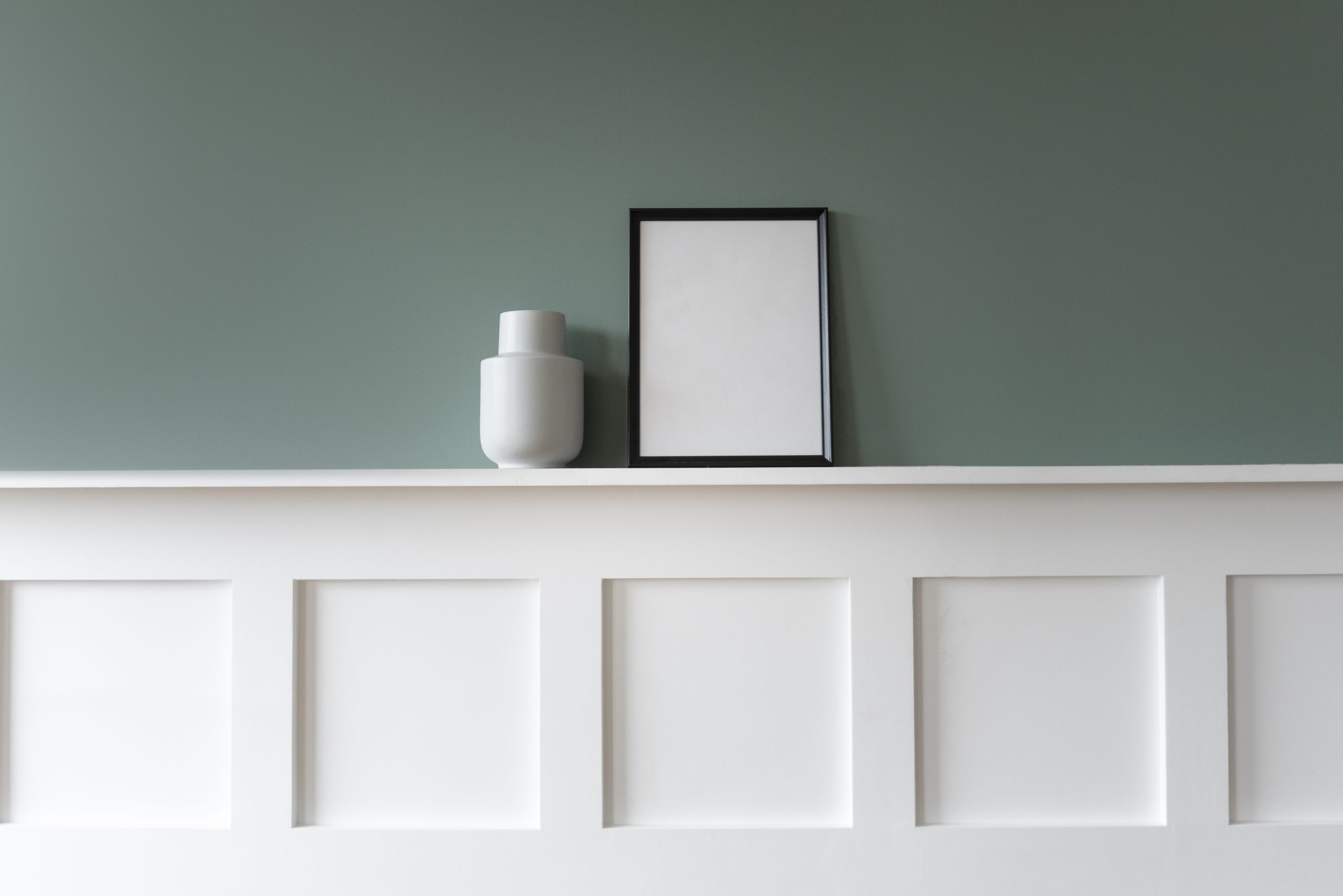 10 ideas creativas de decoración de paredes para transformar tu hogar