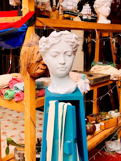 Tiendas de decoración para el hogar: Encuentra los mejores productos para tu casa.