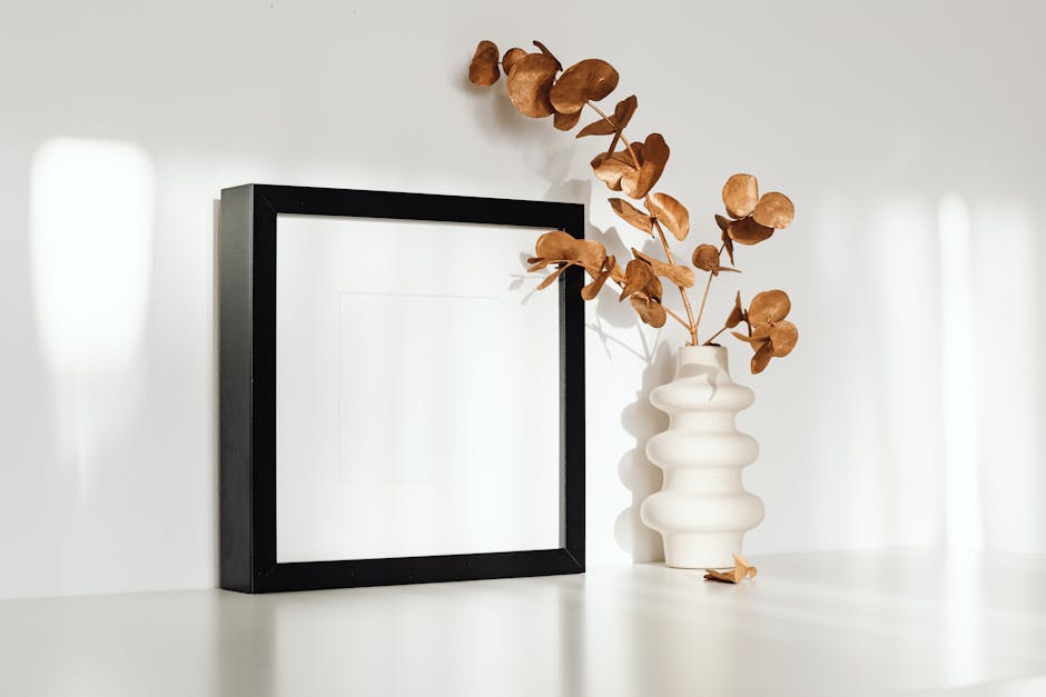 Descubre las tendencias más actuales en decoración de interiores