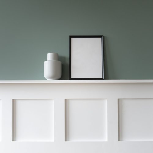 10 ideas creativas de decoración de paredes para transformar tu hogar