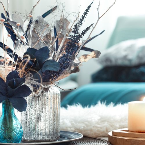 Zara Home: Descubre las últimas tendencias en decoración para tu hogar