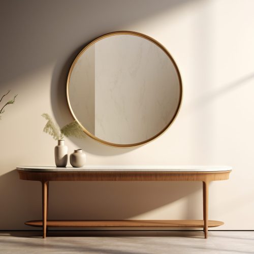 Espejos decorativos: Descubre los mejores diseños para tu hogar